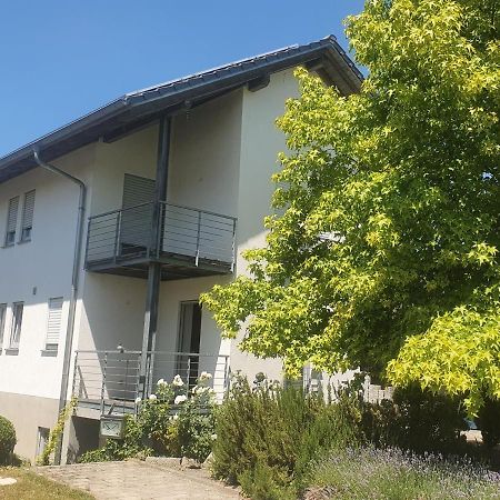 Ferienwohnung Feierabend Vogtsburg Exterior foto