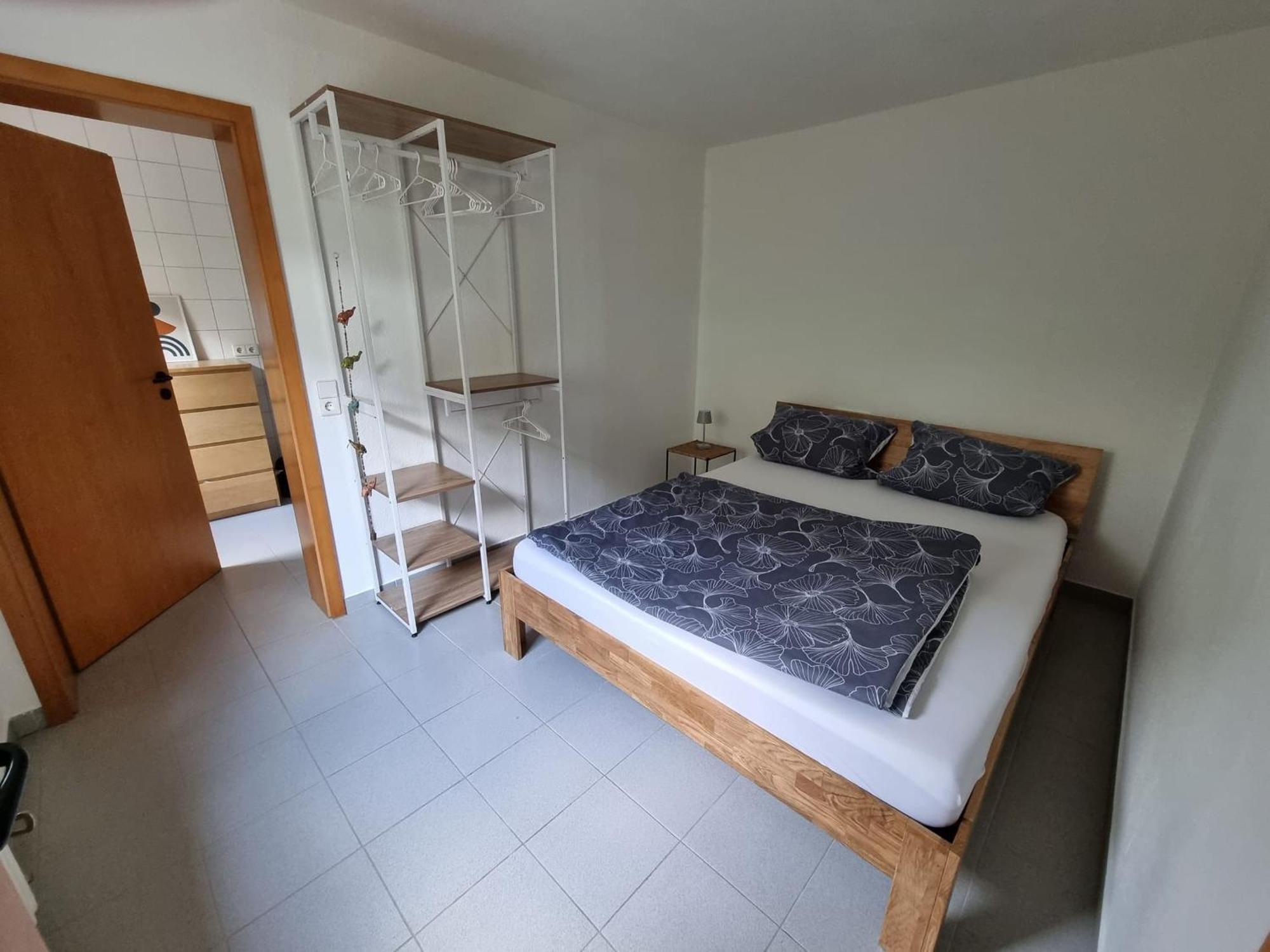 Ferienwohnung Feierabend Vogtsburg Exterior foto